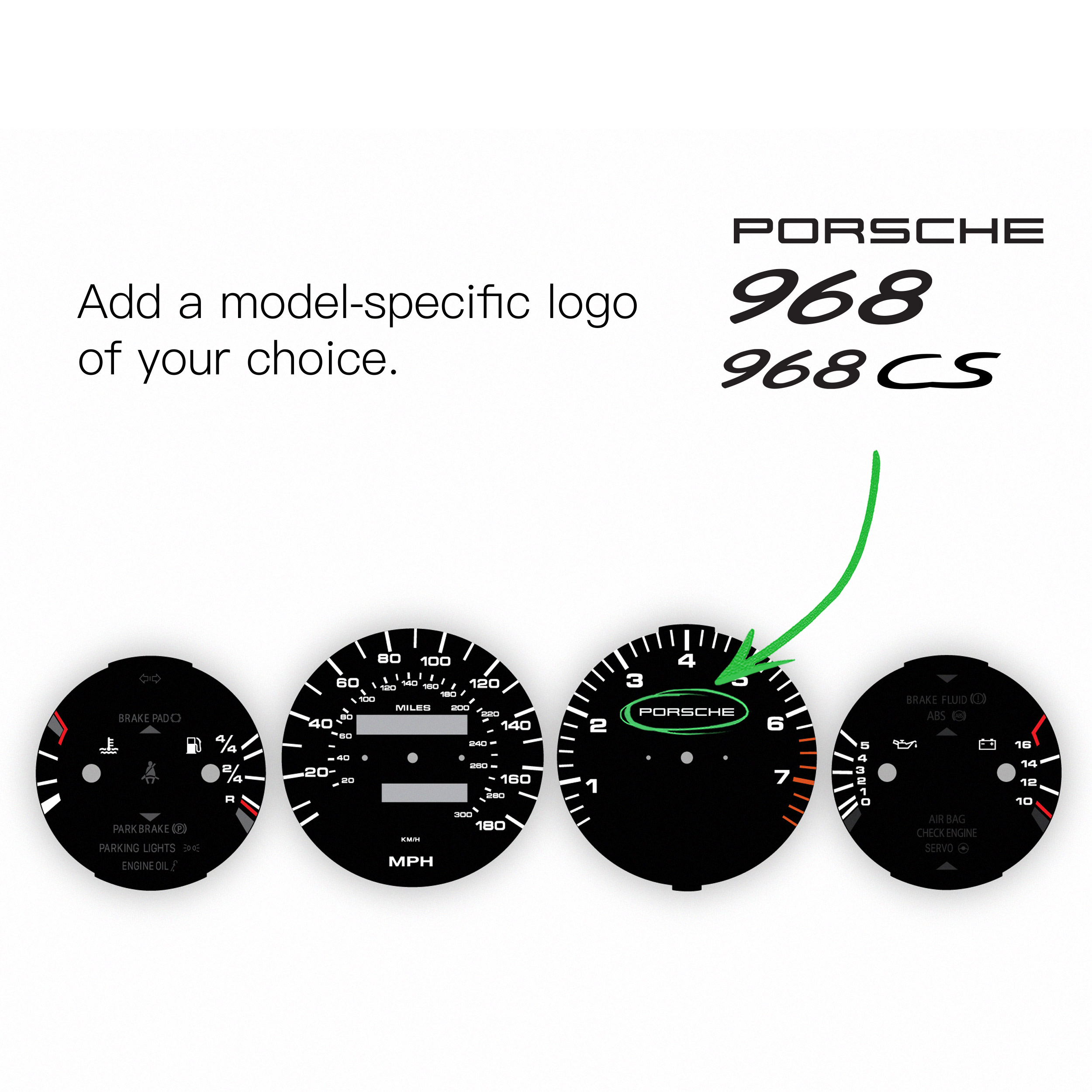 Porsche-968-logo-option