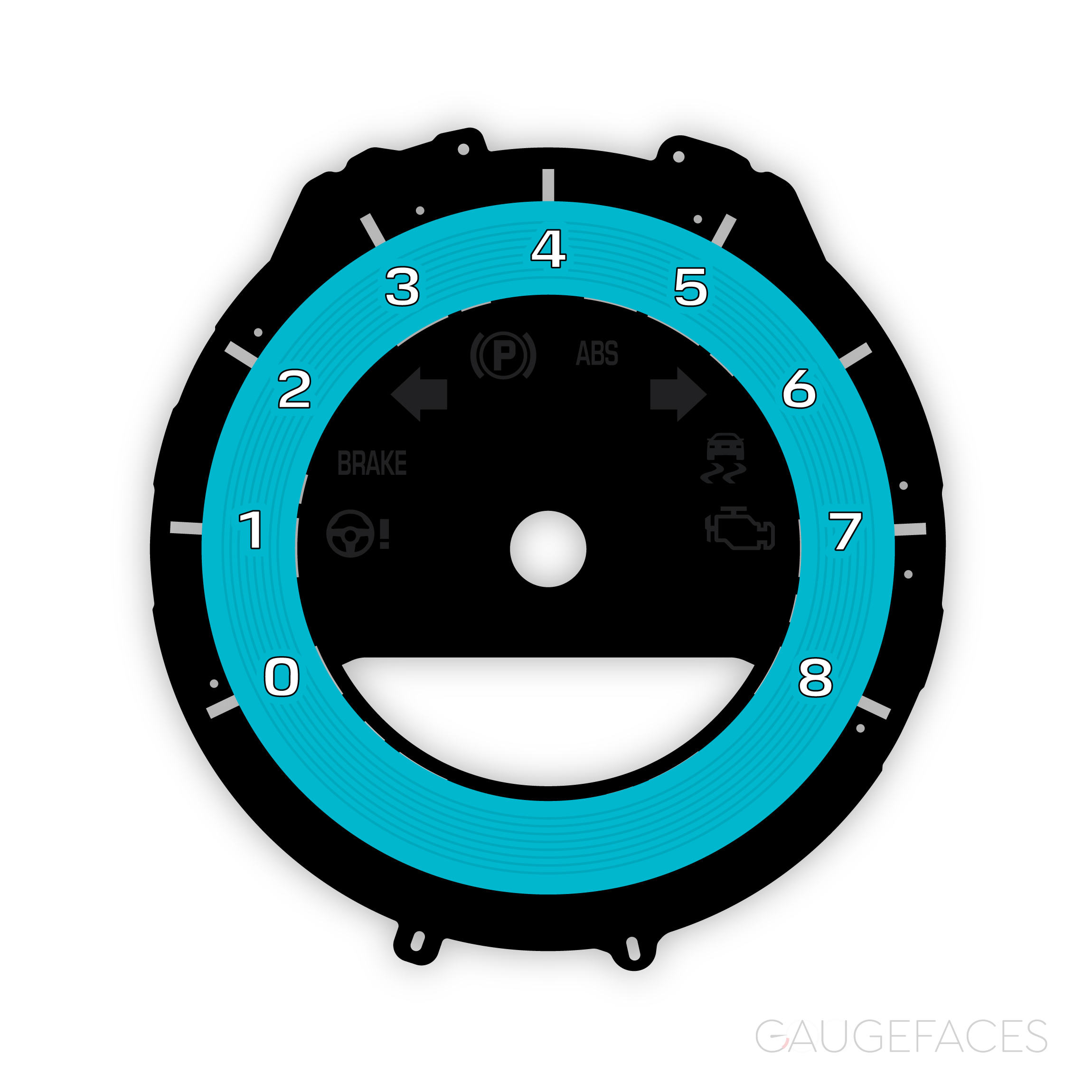 porsche-911-992-gauge-face-tachometer-miami-blue-us