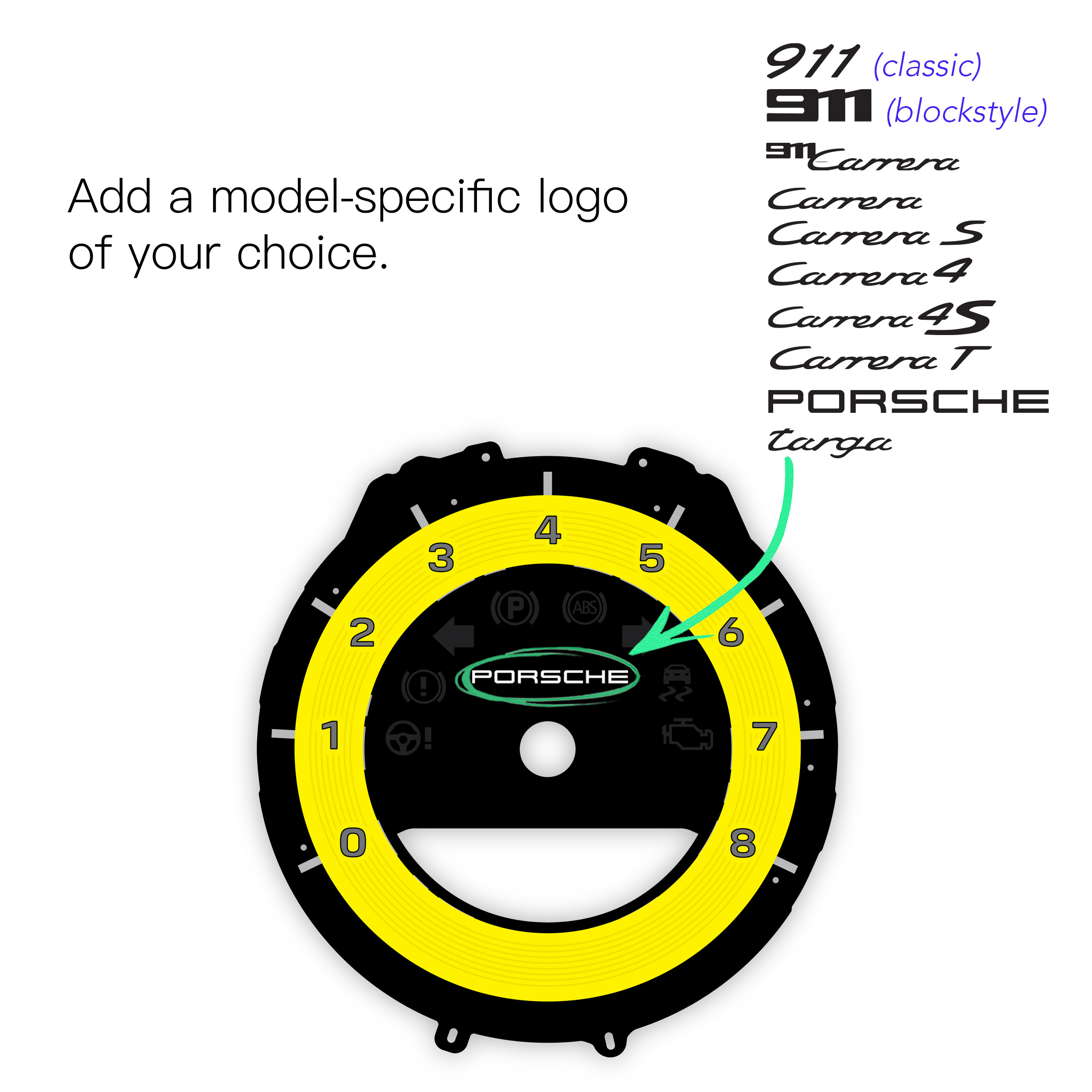 porsche-992-yellow---logo-option