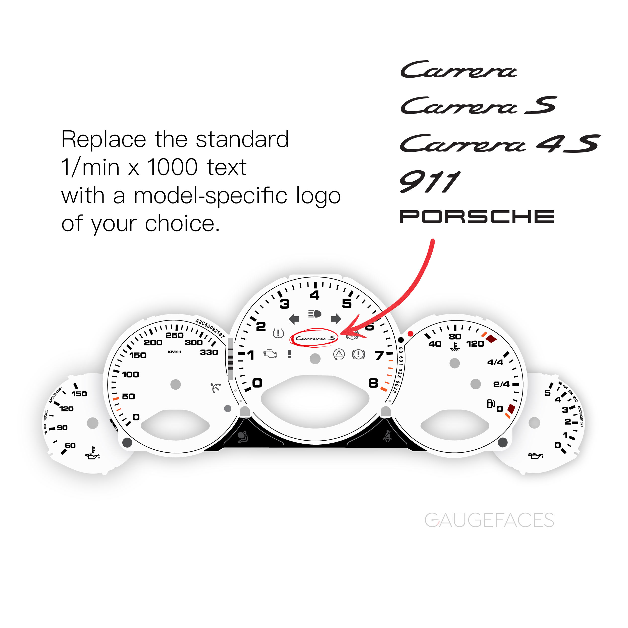 Porsche-997-logotype-options