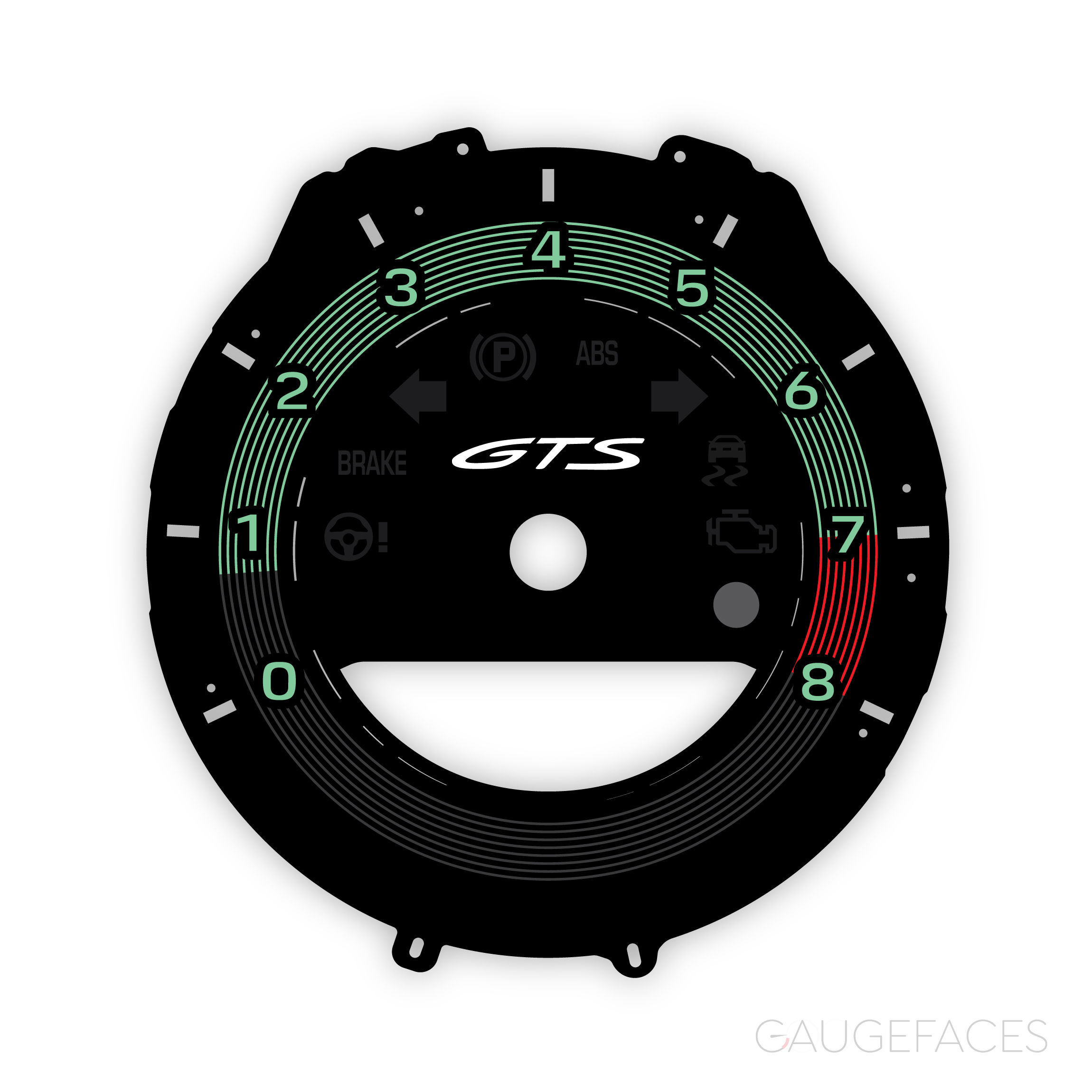 Porsche-992-gauge-gace-tachometer-heritage-design-edition-us