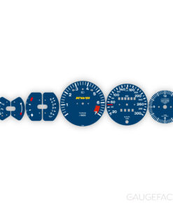 Custom Bundle: Porsche 997.1 + 911SC + Sport chrono