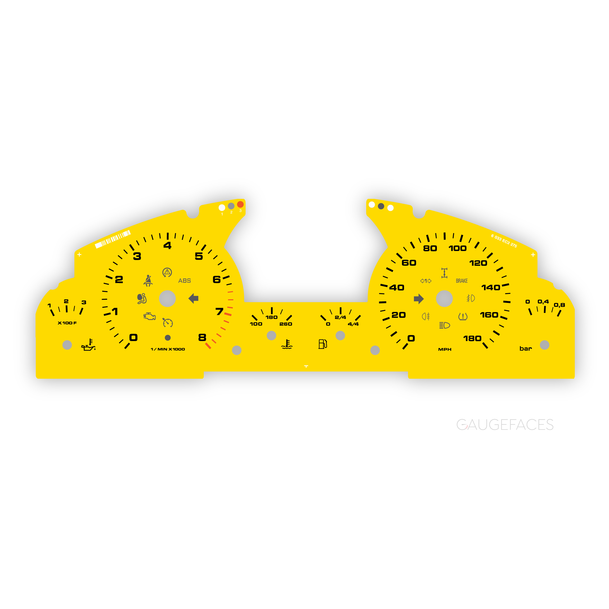 955-957-Turbo-gauge-face---Yellow-us