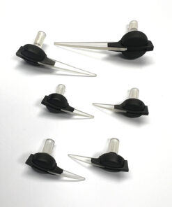 Porsche 958 Cayenne Instrument Cluster Needles - White