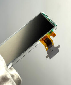 OEM Porsche 958 / 970 / Center Lower Tachometer LCD Display