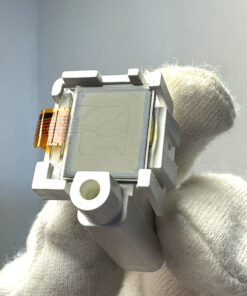 OEM Porsche 958 / 970  Gear Position Indicator Display