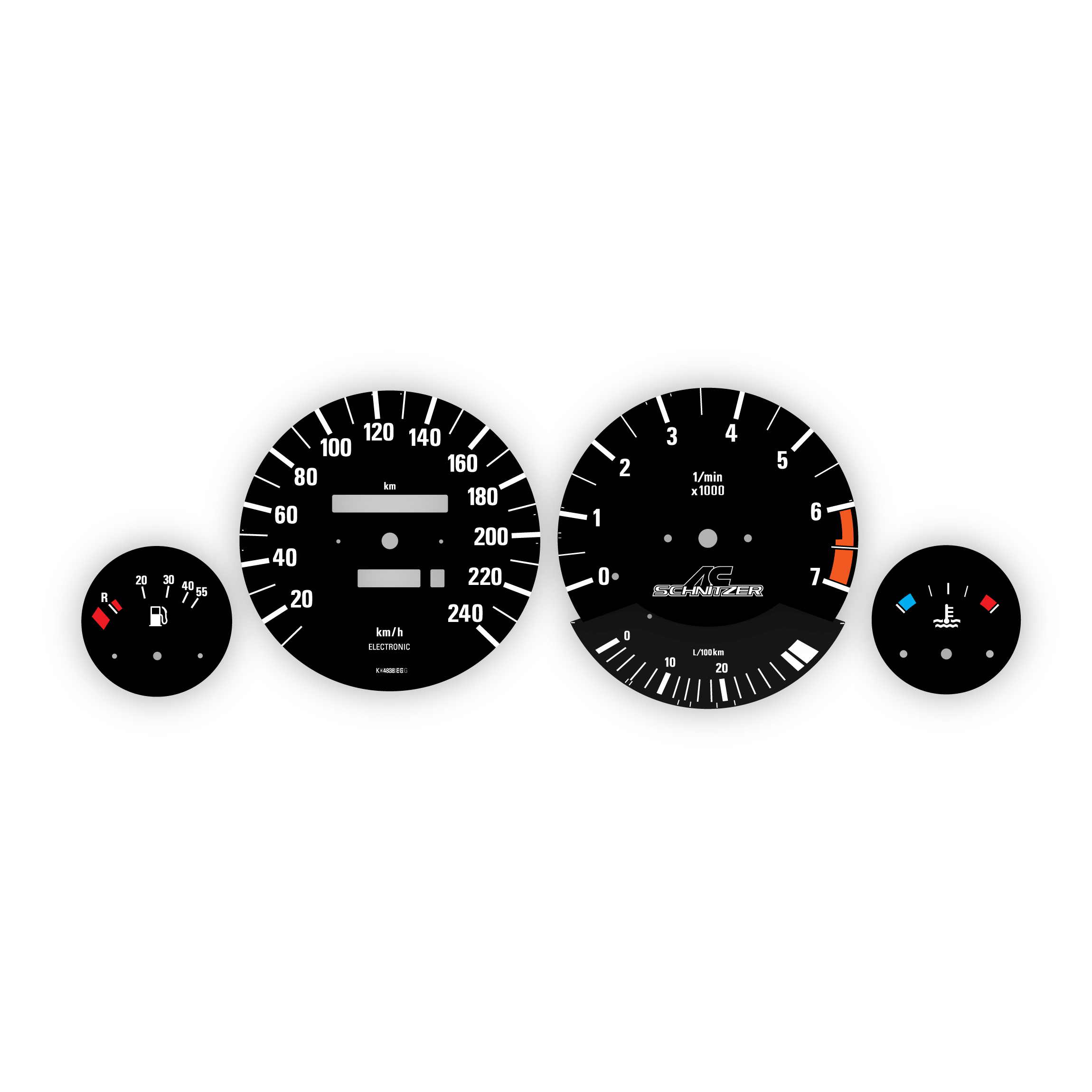 BMW-E30-AC-schnitzer-gauge-faces---240-kmh---7000---black