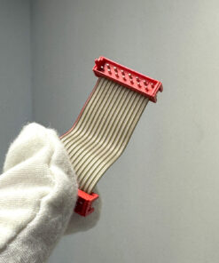 OEM Porsche 958 / 970 / Tachometer Ribbon Cable