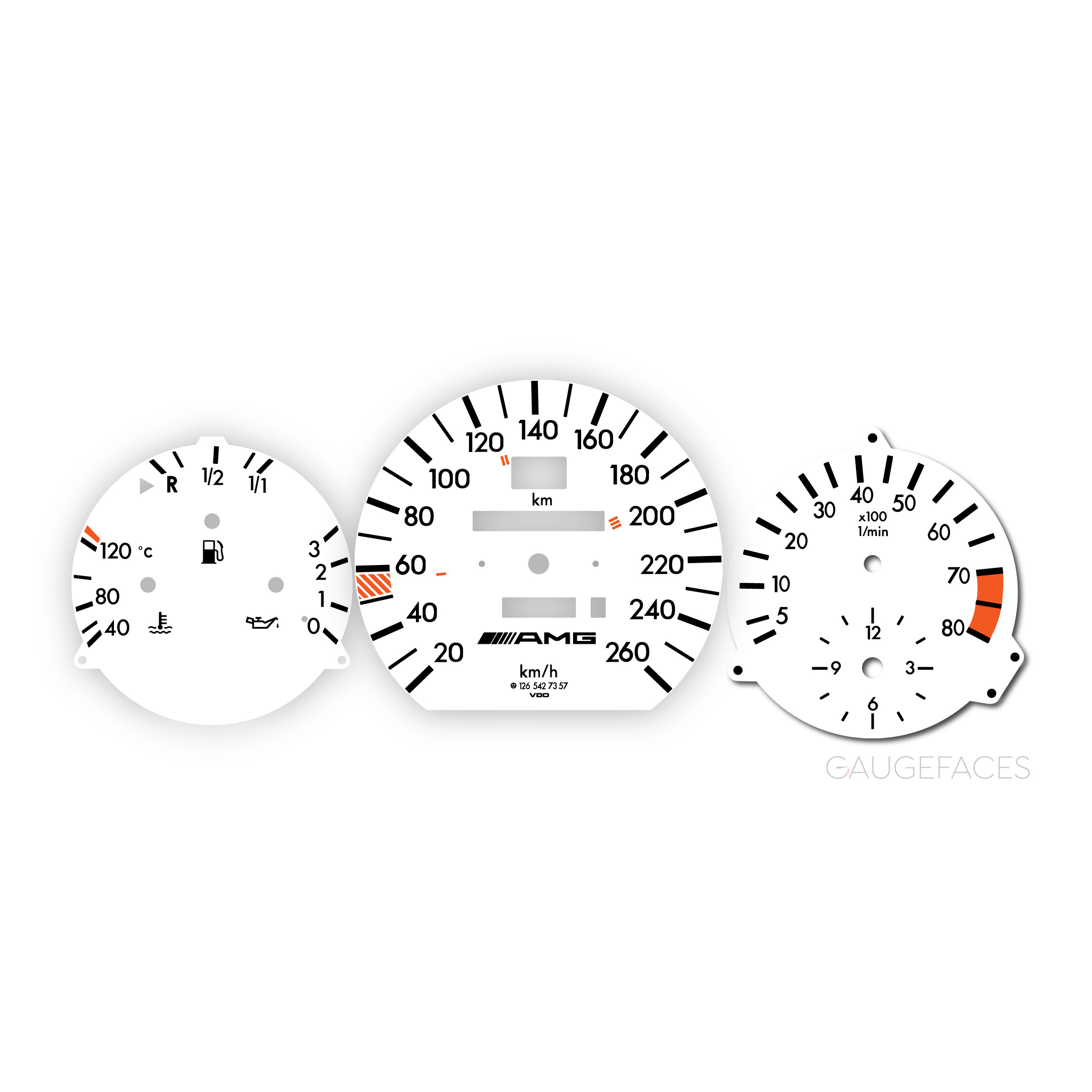 Mercedes-w124-amg-260-window-8000-white