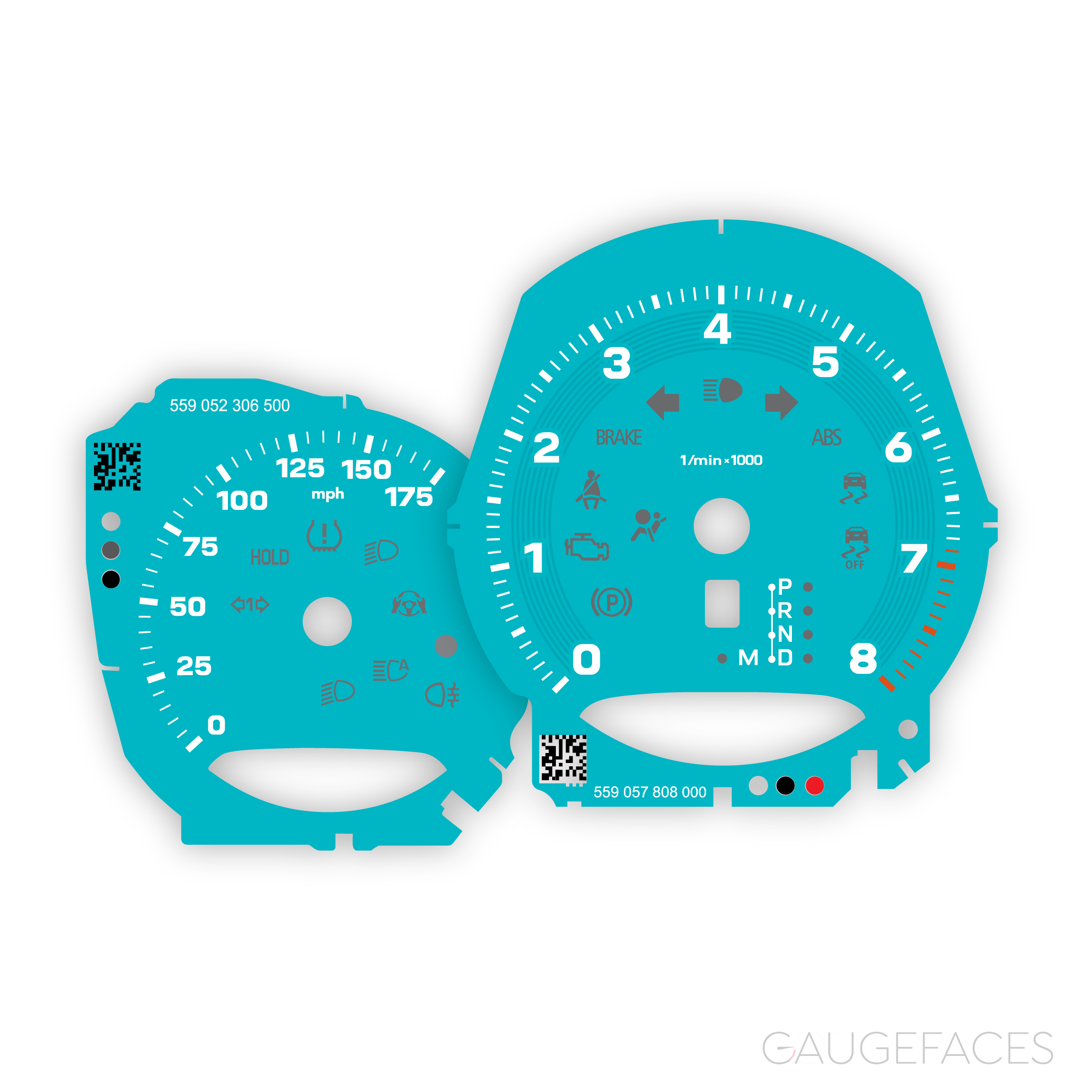 Porsche-Macan-gauge-faces---US--Miami-Blue