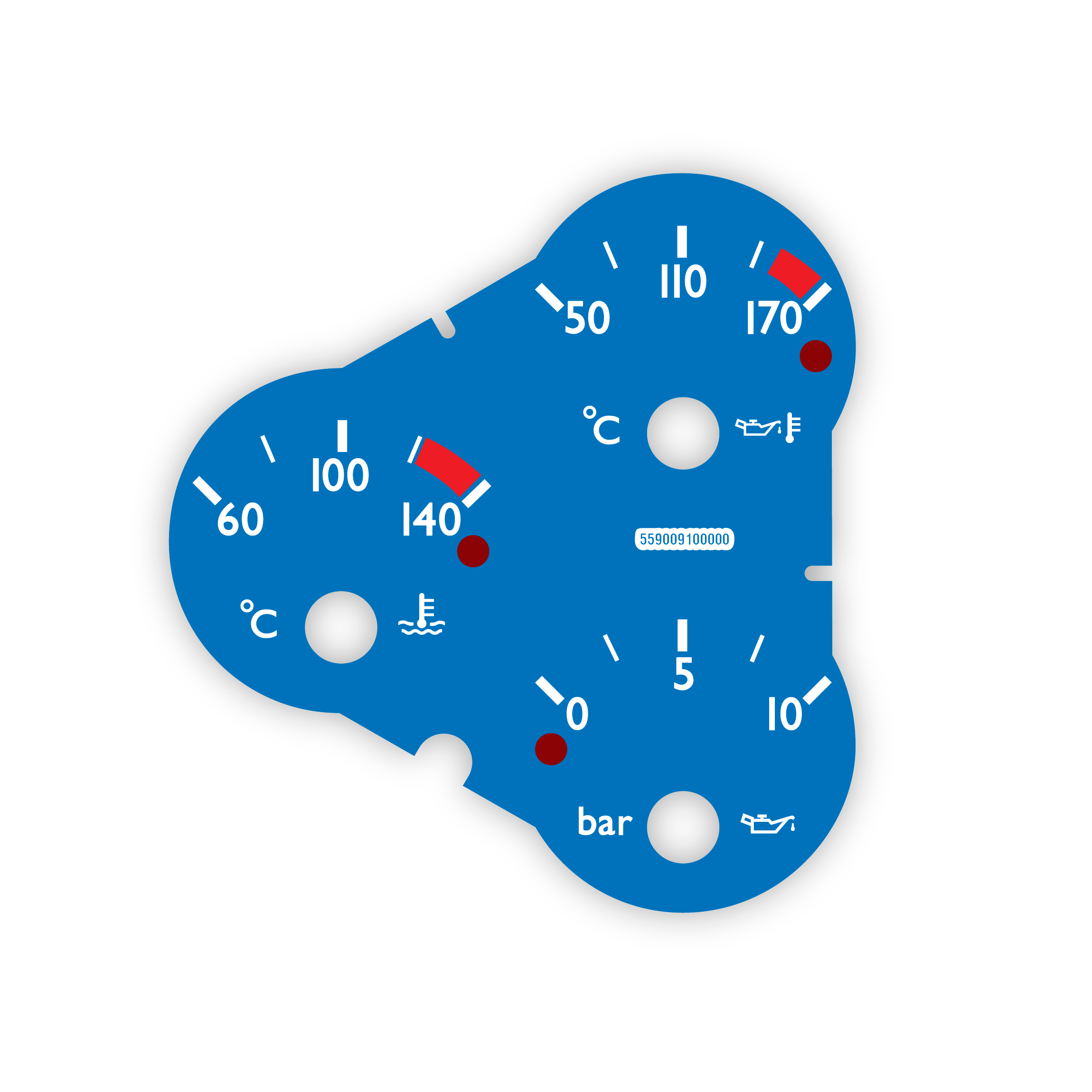 Ferrari-triangle-blue-celsius-stradale