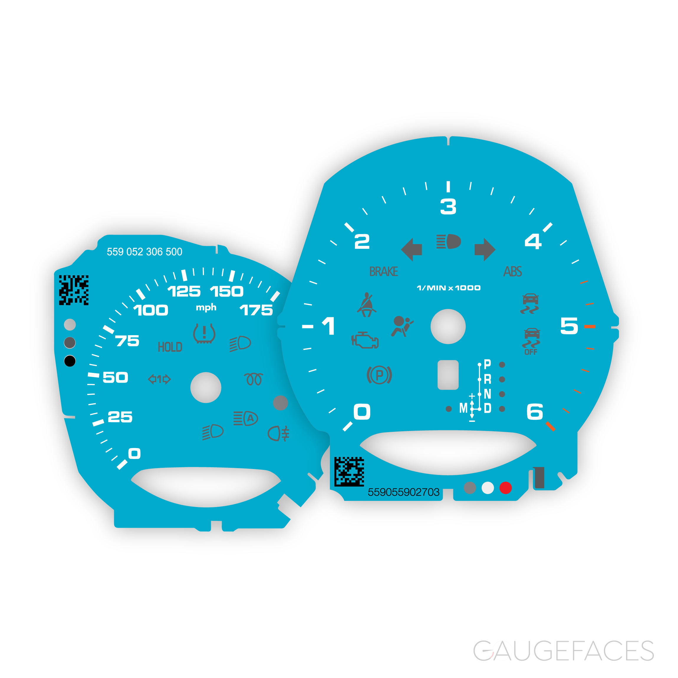 Porsche-Macan-Diesel-S-gauge-faces---miami-blue---US