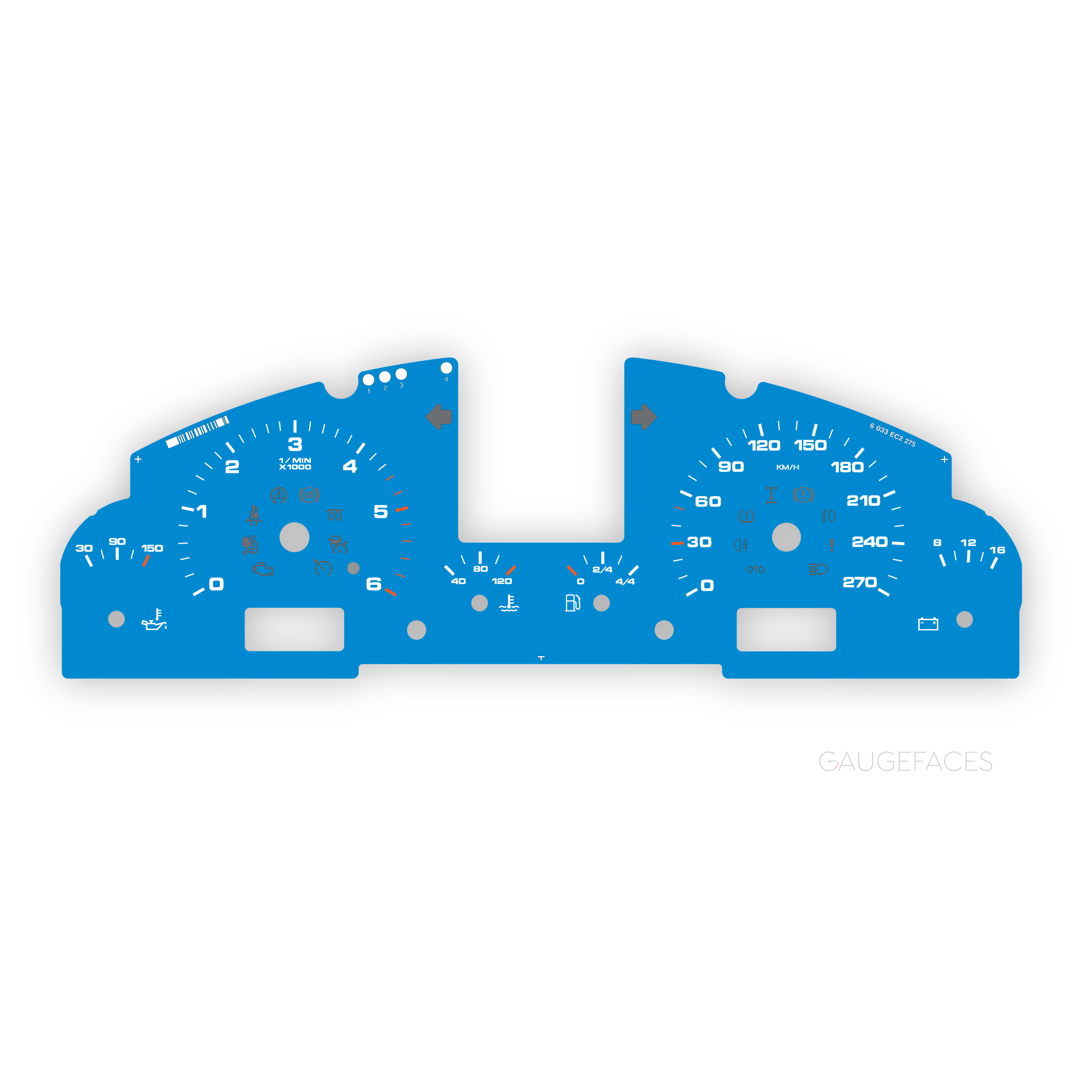 porsce-cayenne-955-diesel-turbo--gauge-face---EU-blue