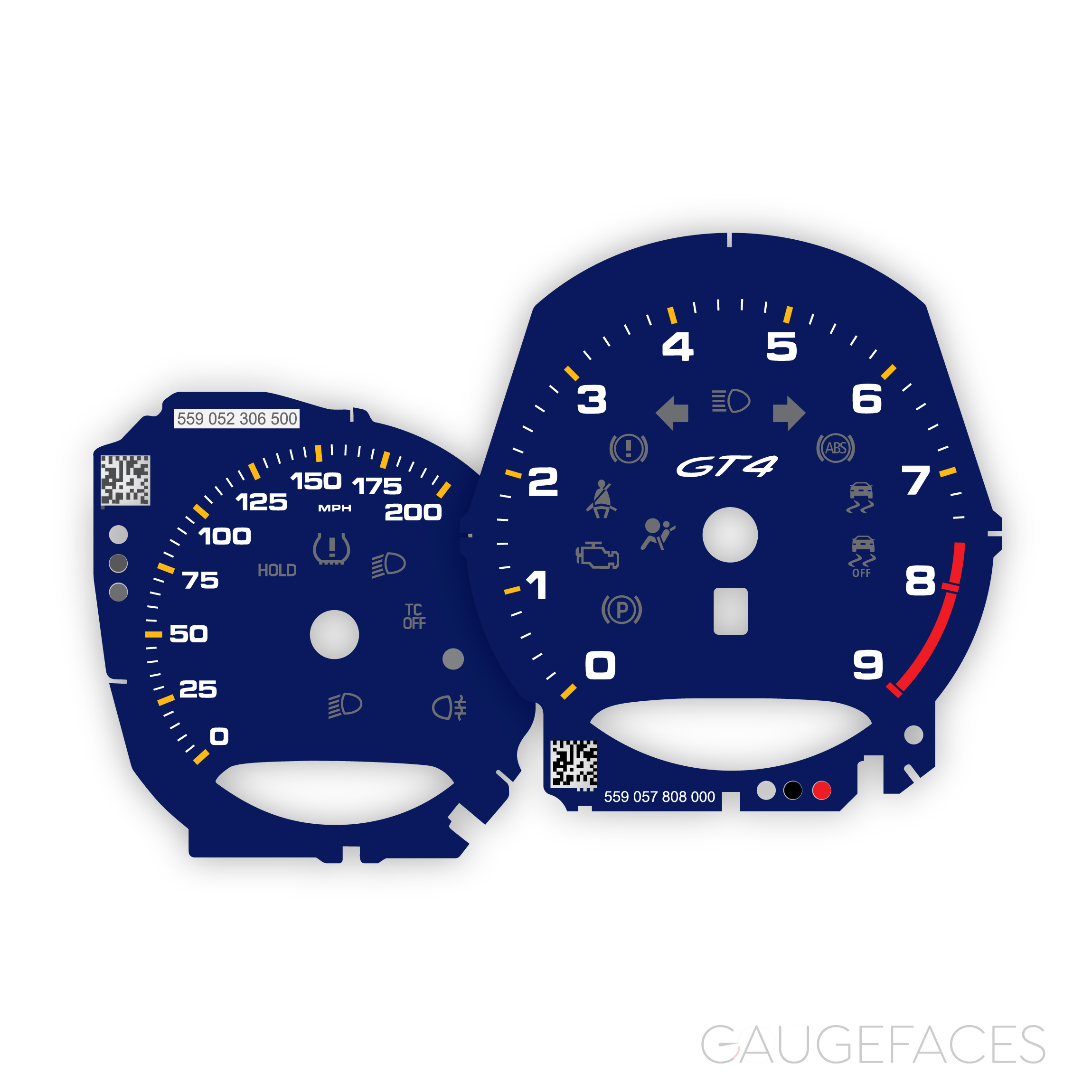 981_GT4_porsche_gaugefaces_full_Gentian_Blue_UK