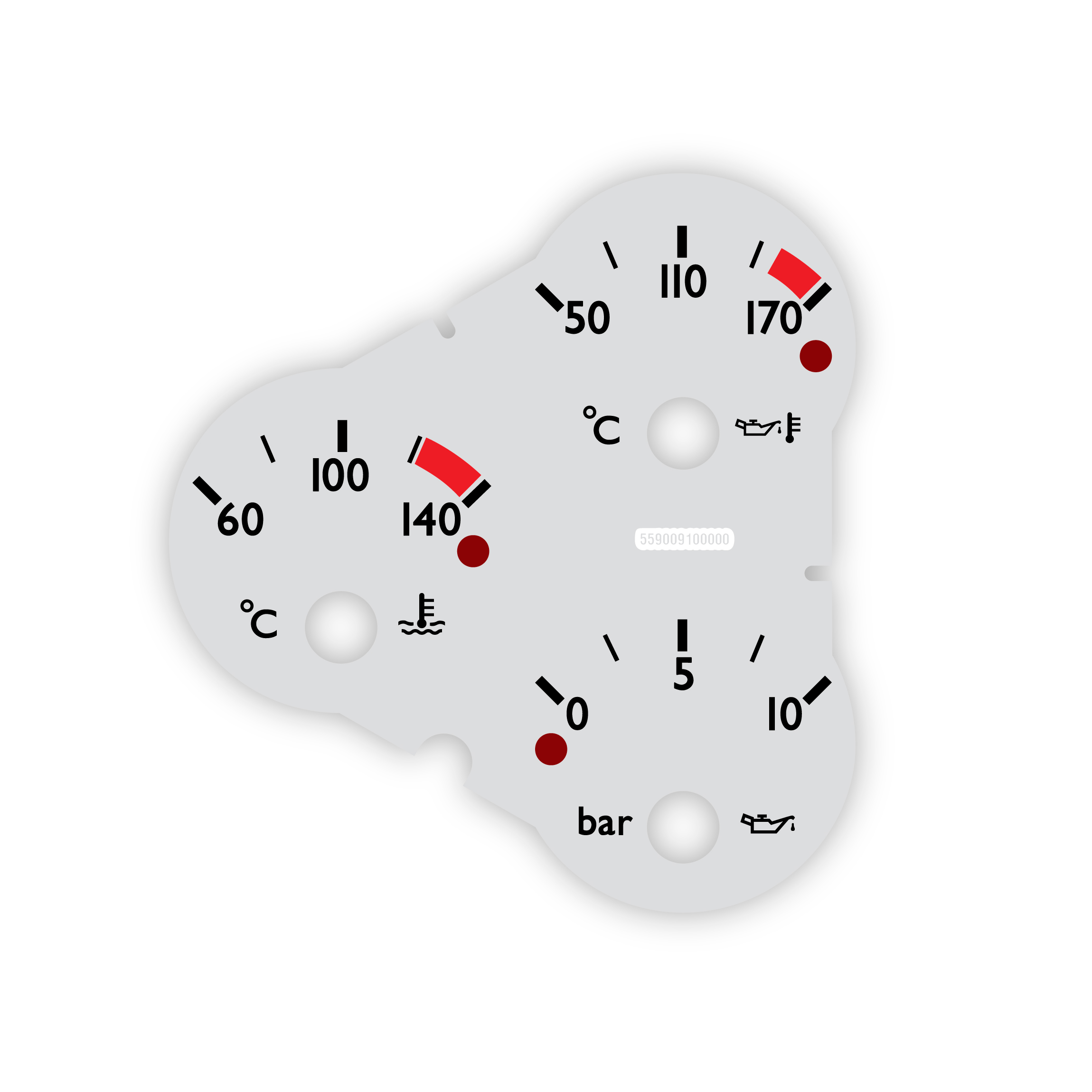 Ferrari-triangle-stradale-silver-celsius