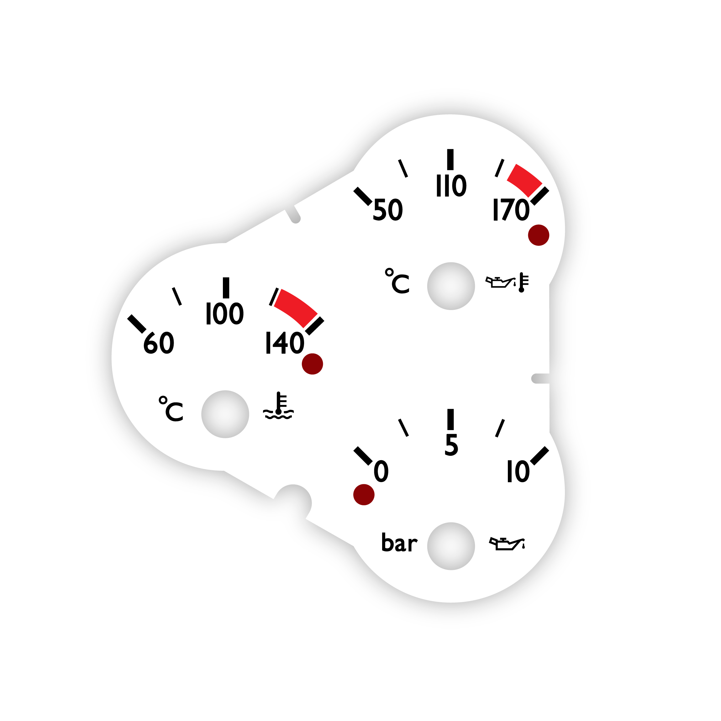 Ferrari-triangle-stradale-white-celsius