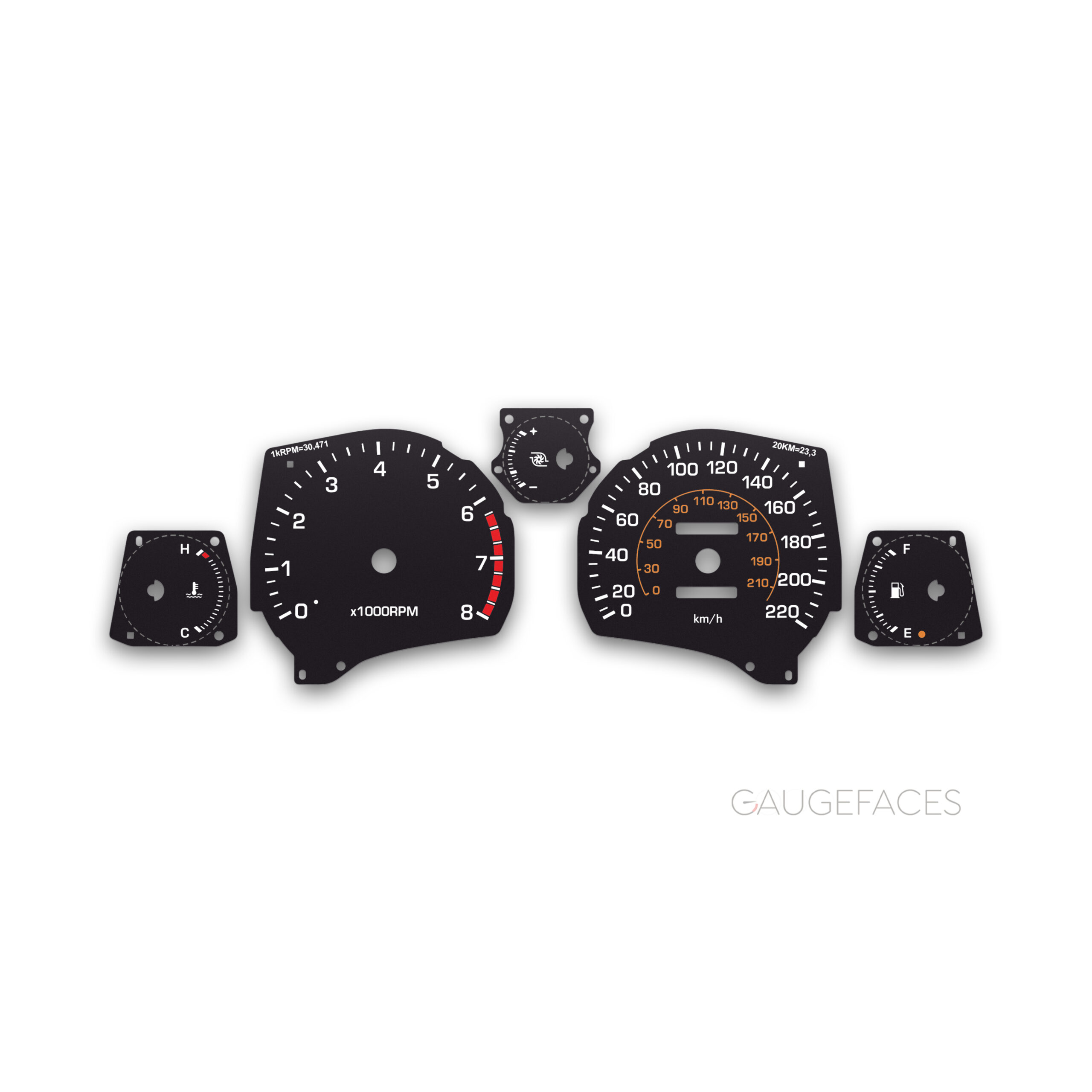 TOYOTA_MR-GaugeFaces-Black