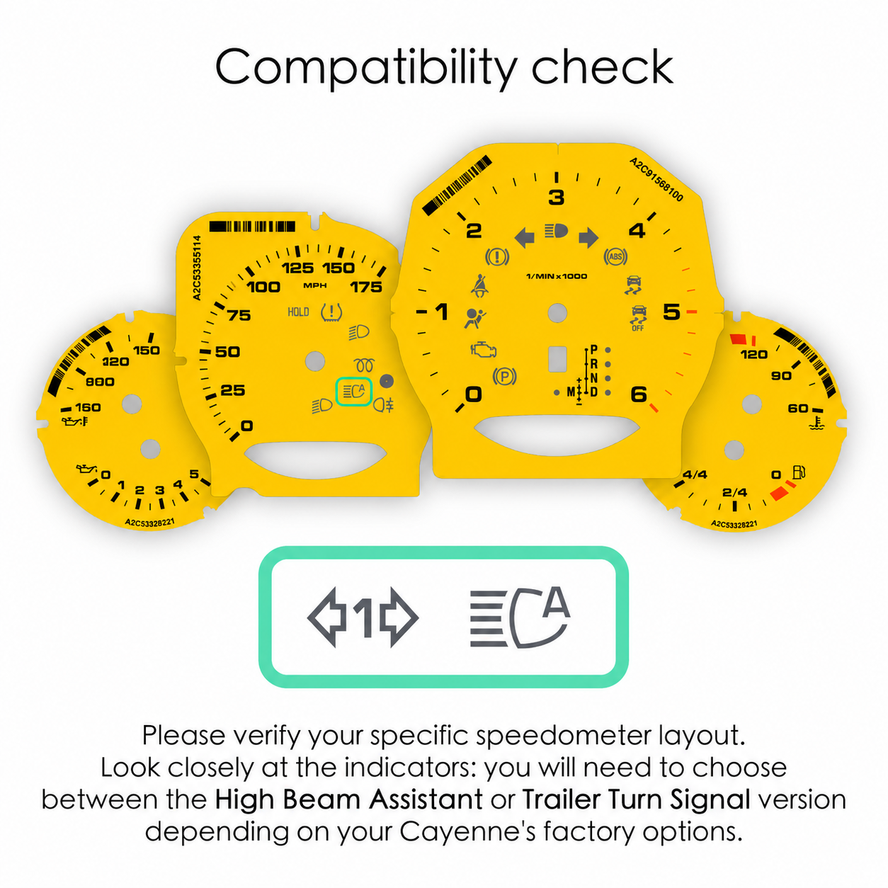 Compatibility check 3
