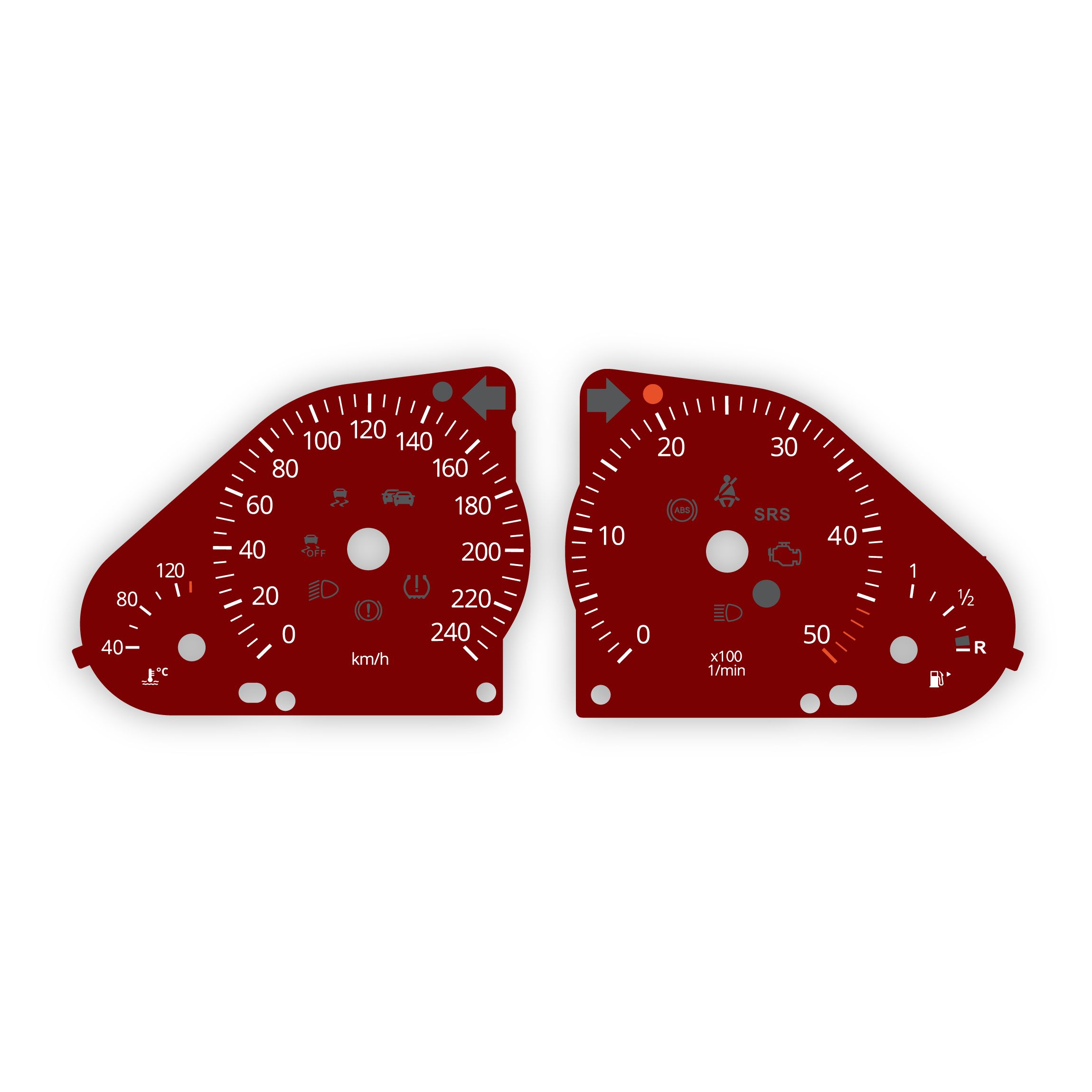 Mercedes-W463---5000RPM-240-kmh-adrk-red