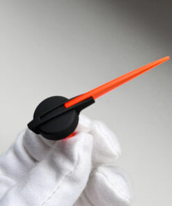 Porsche 991 / 981 / 718 Instrument Cluster Tachometer Needle - Red (OEM)