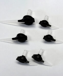Porsche 911 991 Instrument Cluster Needles - White