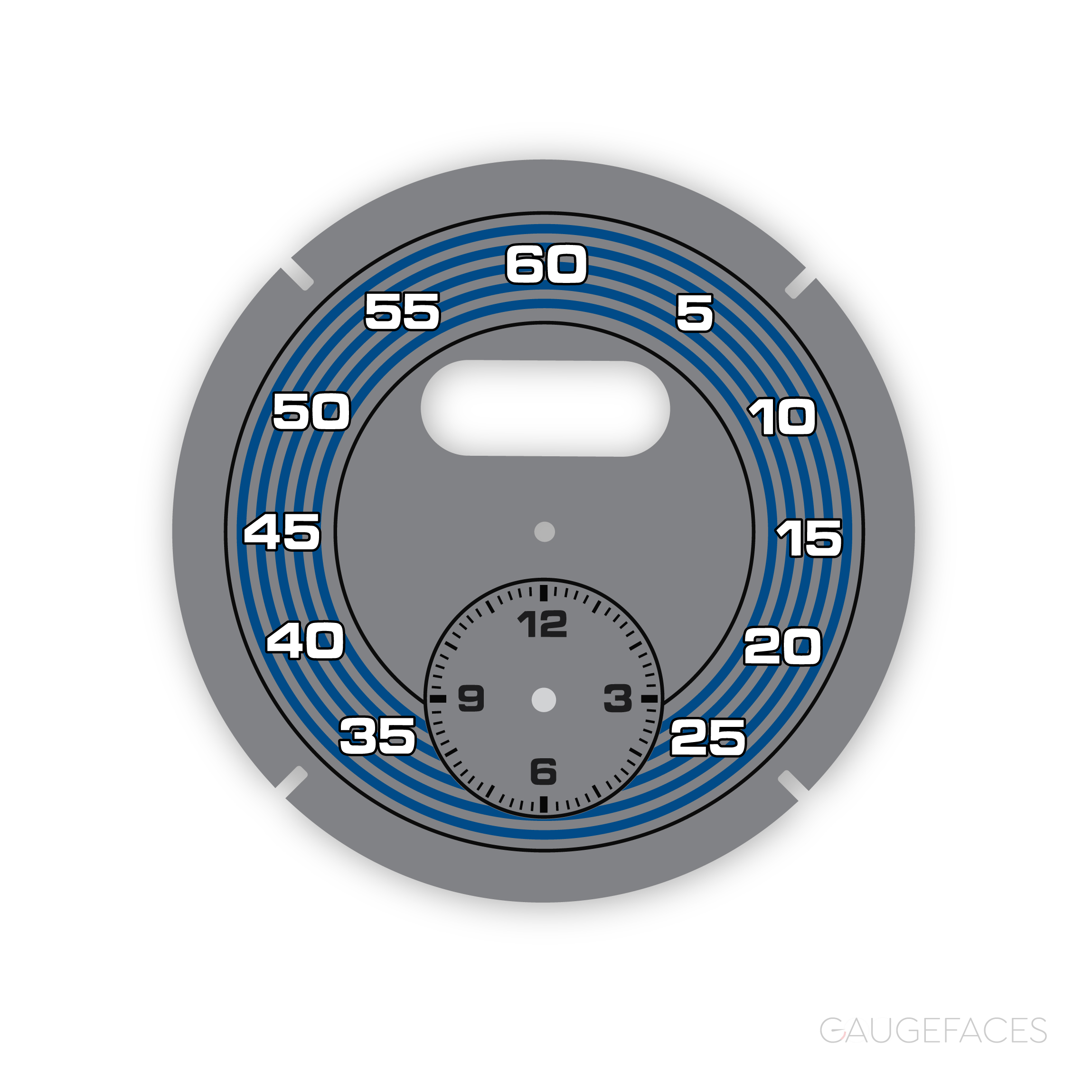 Porsche-Sport-Chrono-gray-blue-pinstripe