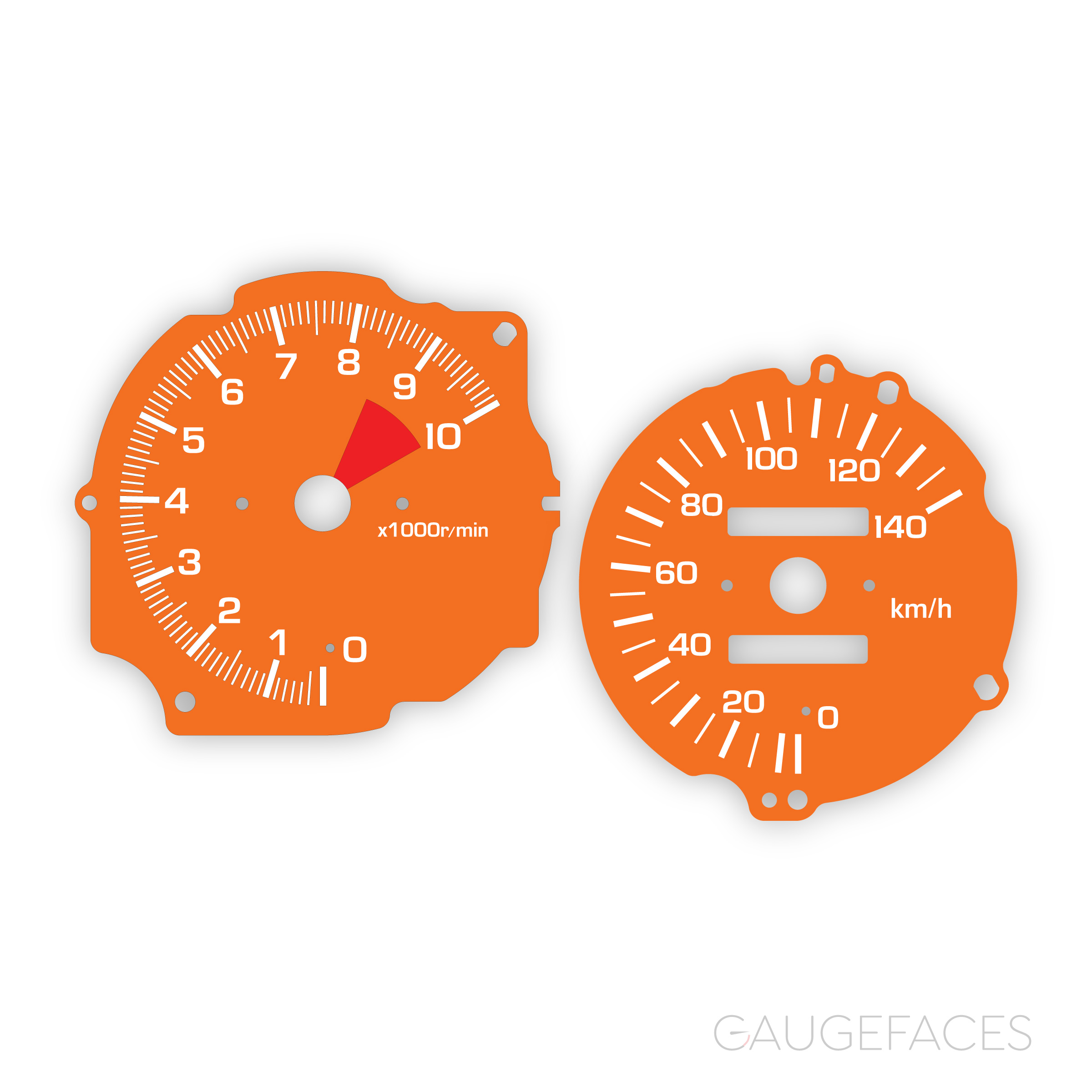 Honda-Beat-gauge-faces-orange--kmh