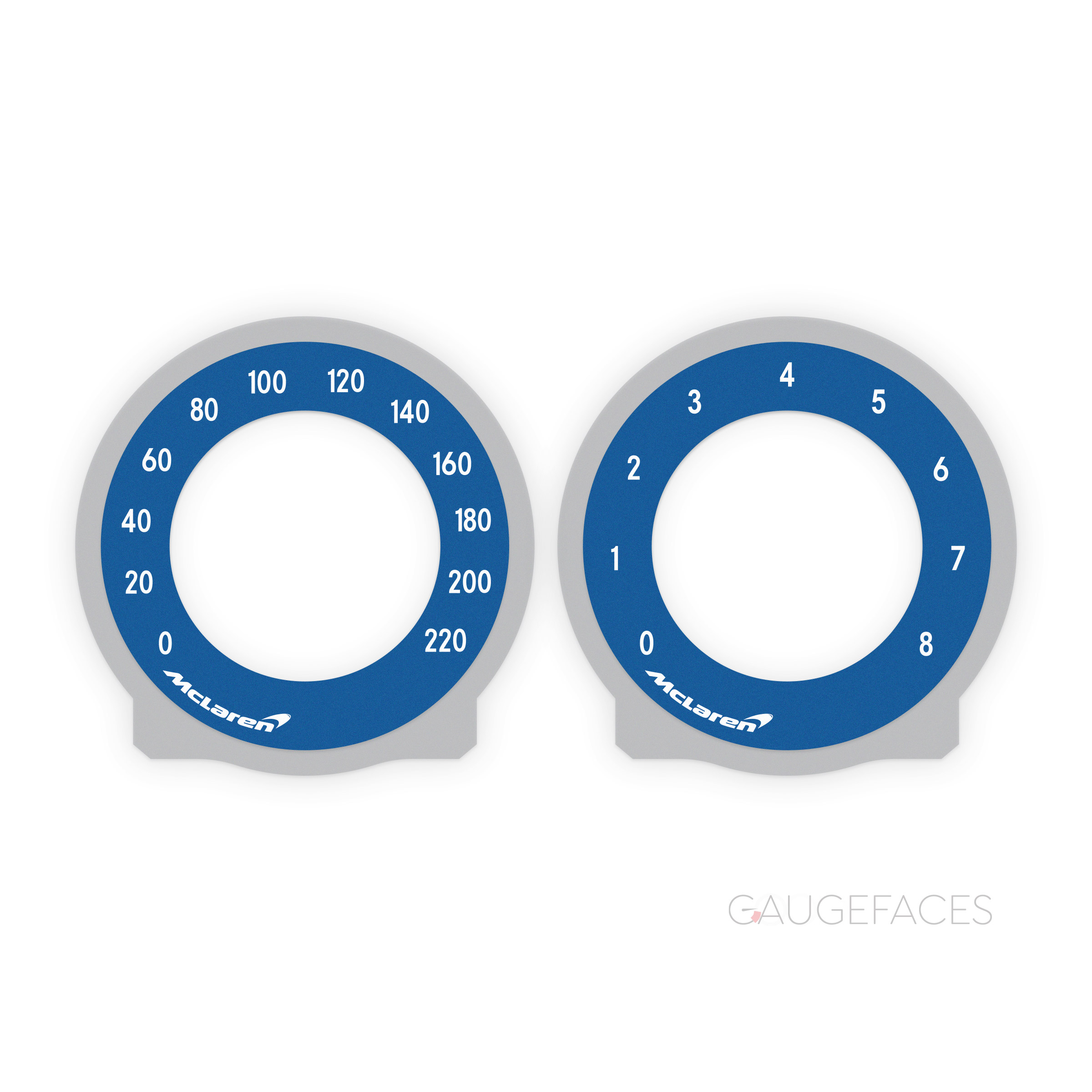 Mercedes-McLaren-SLR-gauge-faces---Blue-mph
