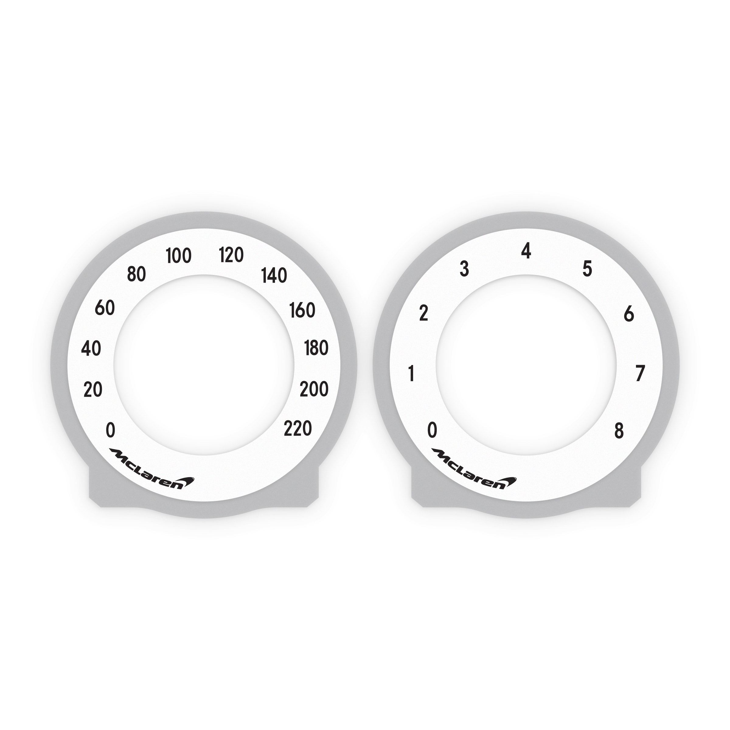 Mercedes-McLaren-SLR-gauge-faces---white-mph