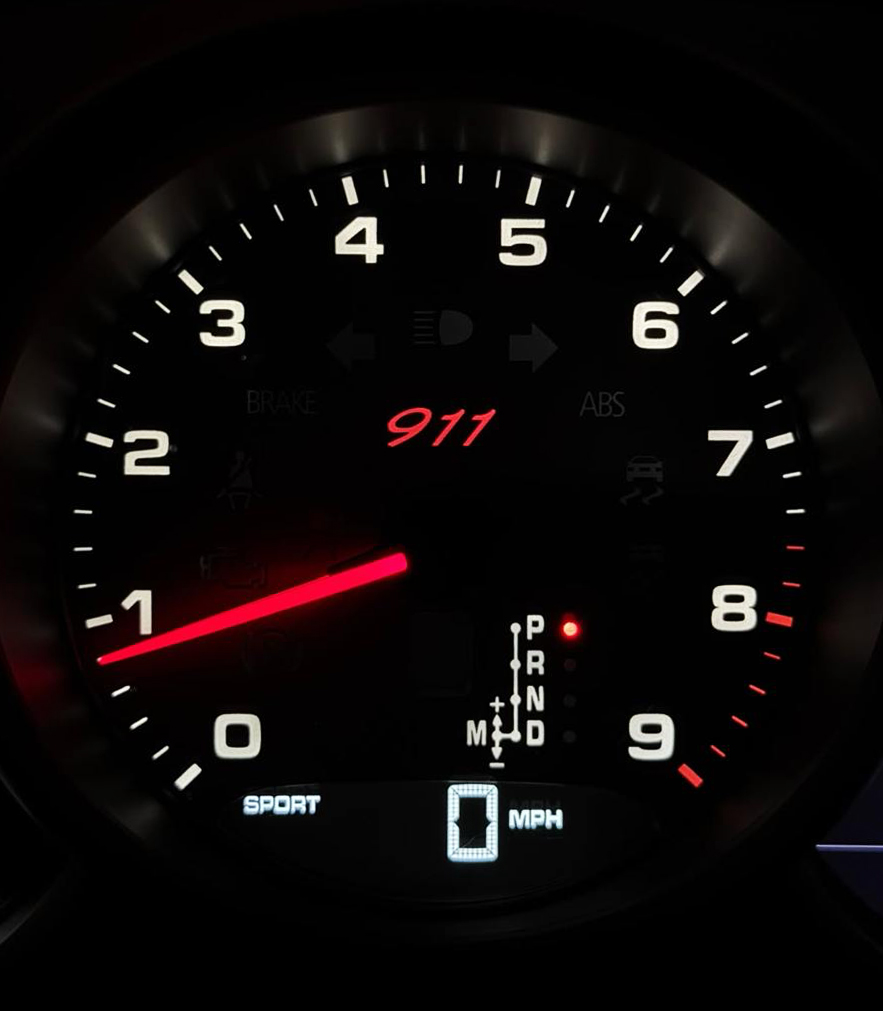 porsche-911-991-gauge-face-tachometer-with-red-logo